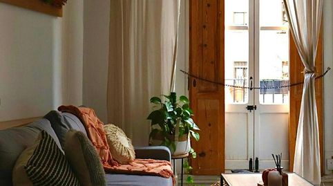 Photo 4 of Flat for rent in N/a, El Botànic, Valencia Capital