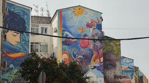 Photo 2 of Apartments for sale in Calle Paz de la, 5, Centro ciudad, Fuengirola