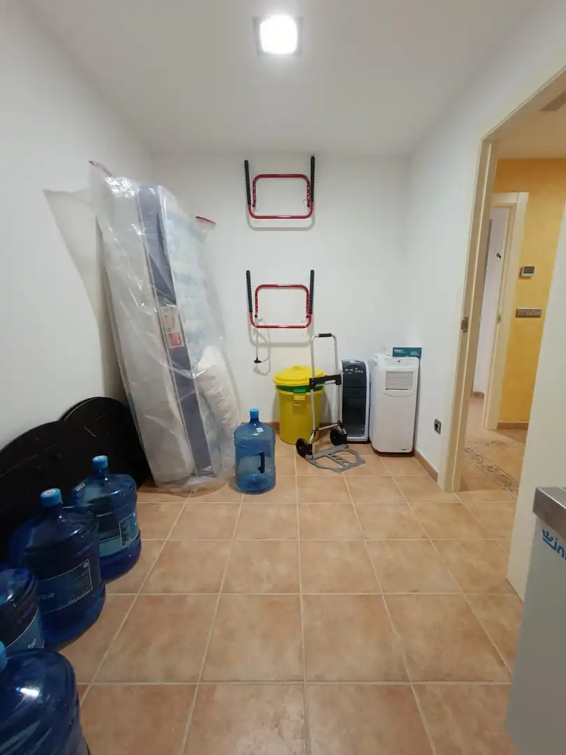 Casa o chalet en venta en Calabardina