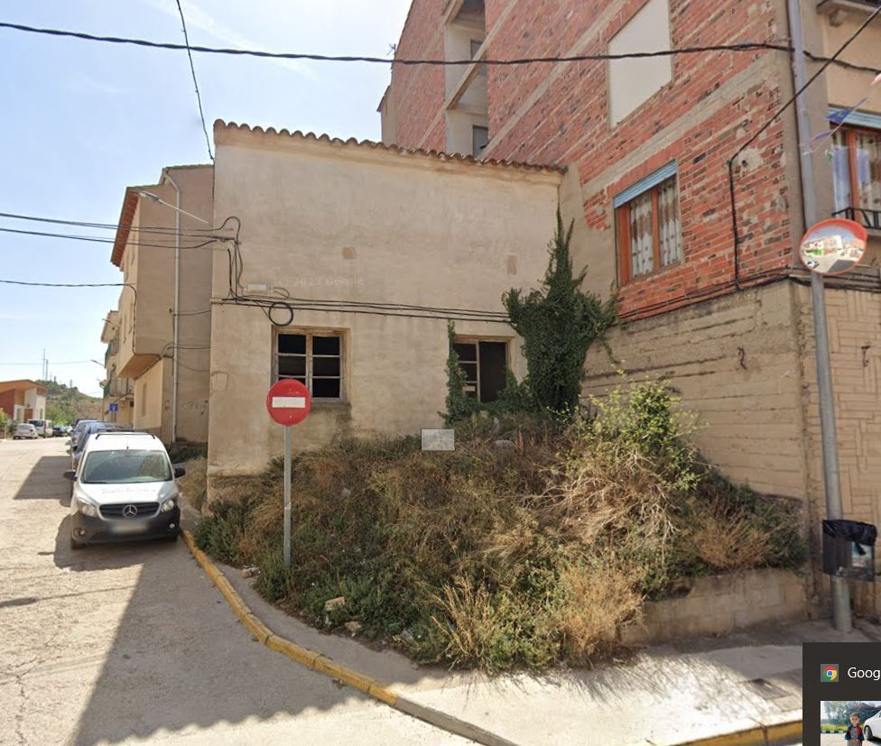 Exterior view of Premises to rent in Valderrobres