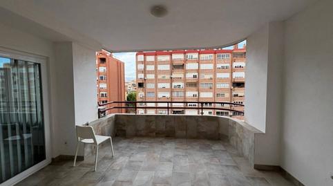 Foto 2 de Pis en venda a Calle Deportista Joaquín Blume, San Gabriel, Alicante / Alacant