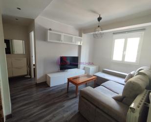 Living room of Flat for sale in Burgos Capital  with Heating