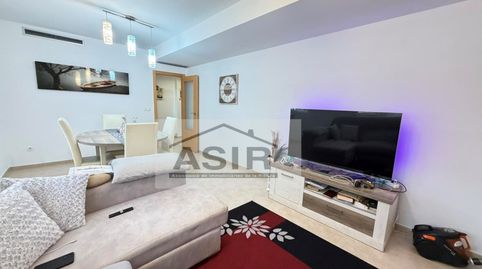 Foto 5 von Wohnung zum Verkauf in Calle Rei Joan Carles I, Benicull de Xúquer, Valencia