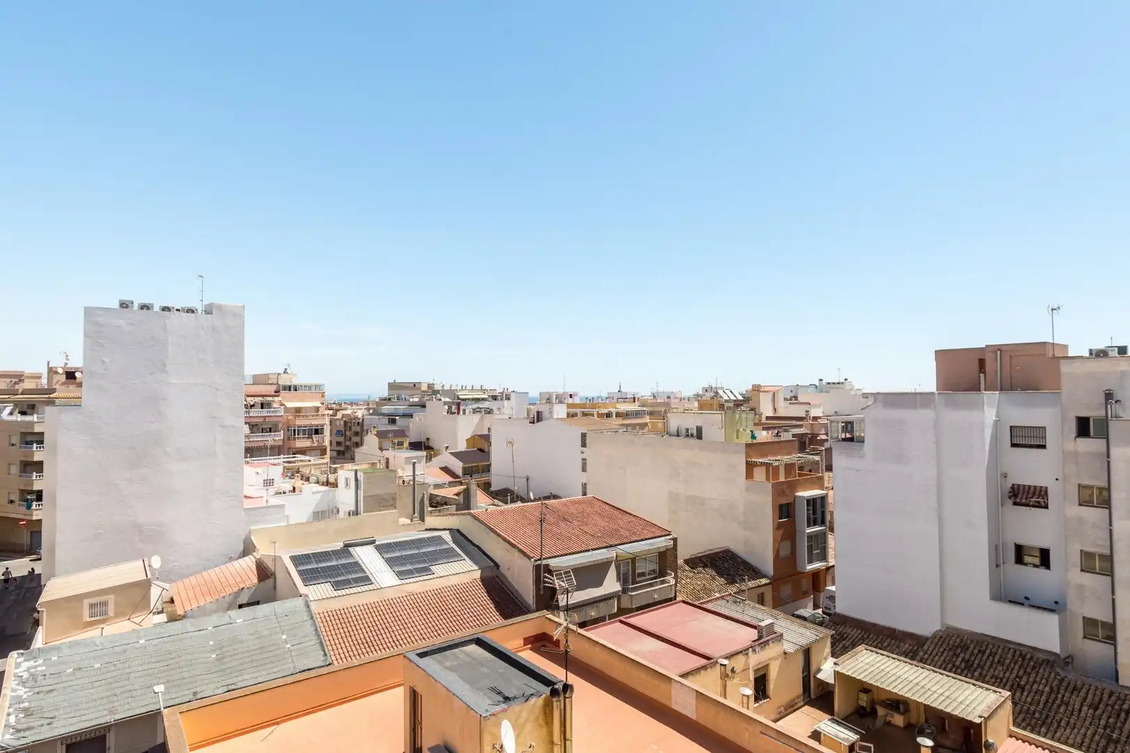 Apartament amb ascensor en venda a BENACANTIL-MATA, imagen 6