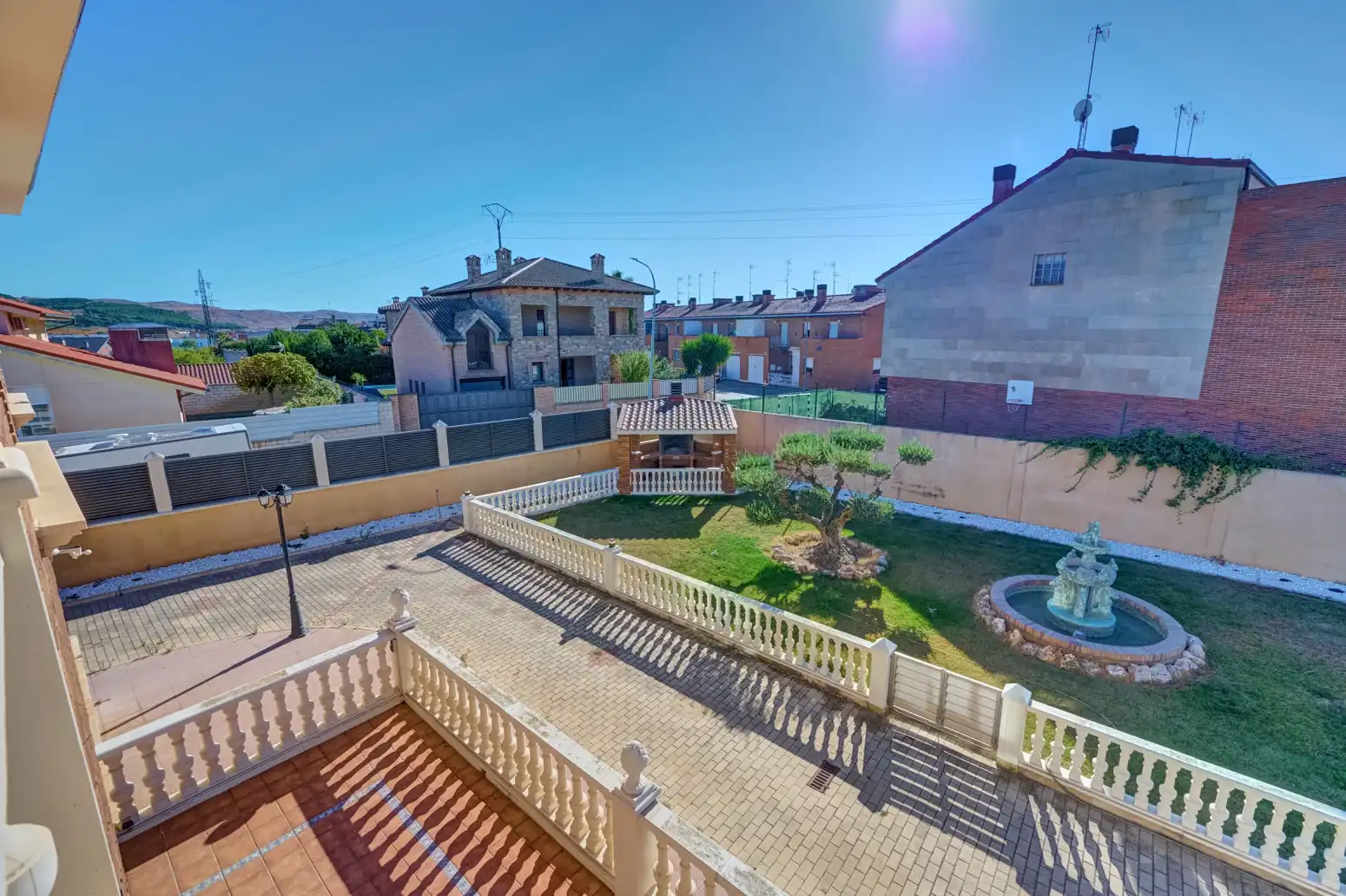 Casa o chalet en venta en San Adrián