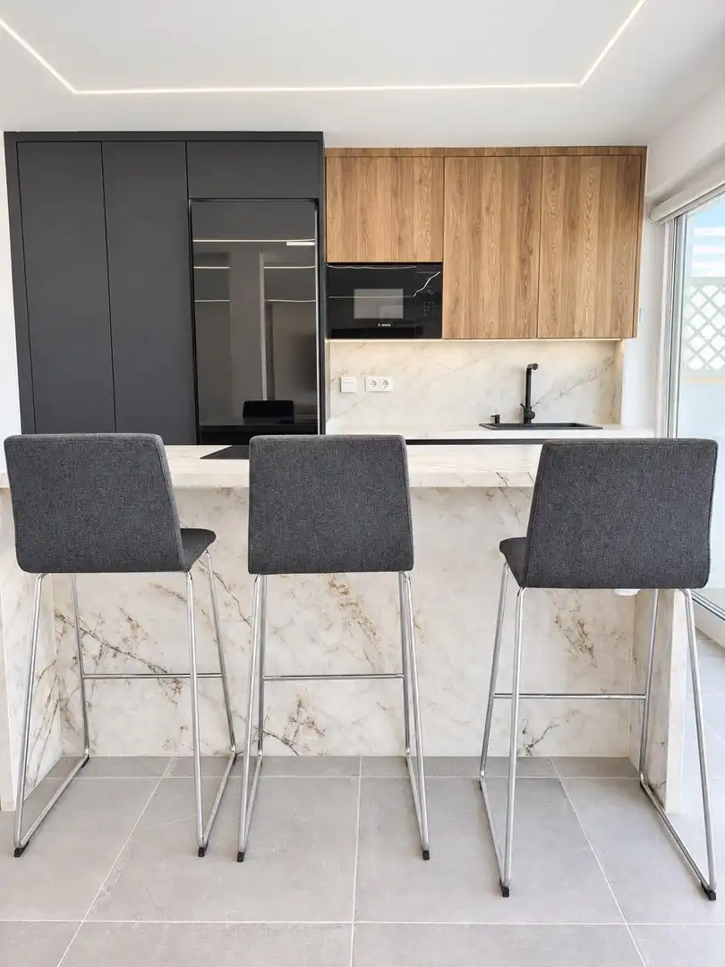 Penthouse for sale in Calle Calle Amalia Heredia, imagen 36