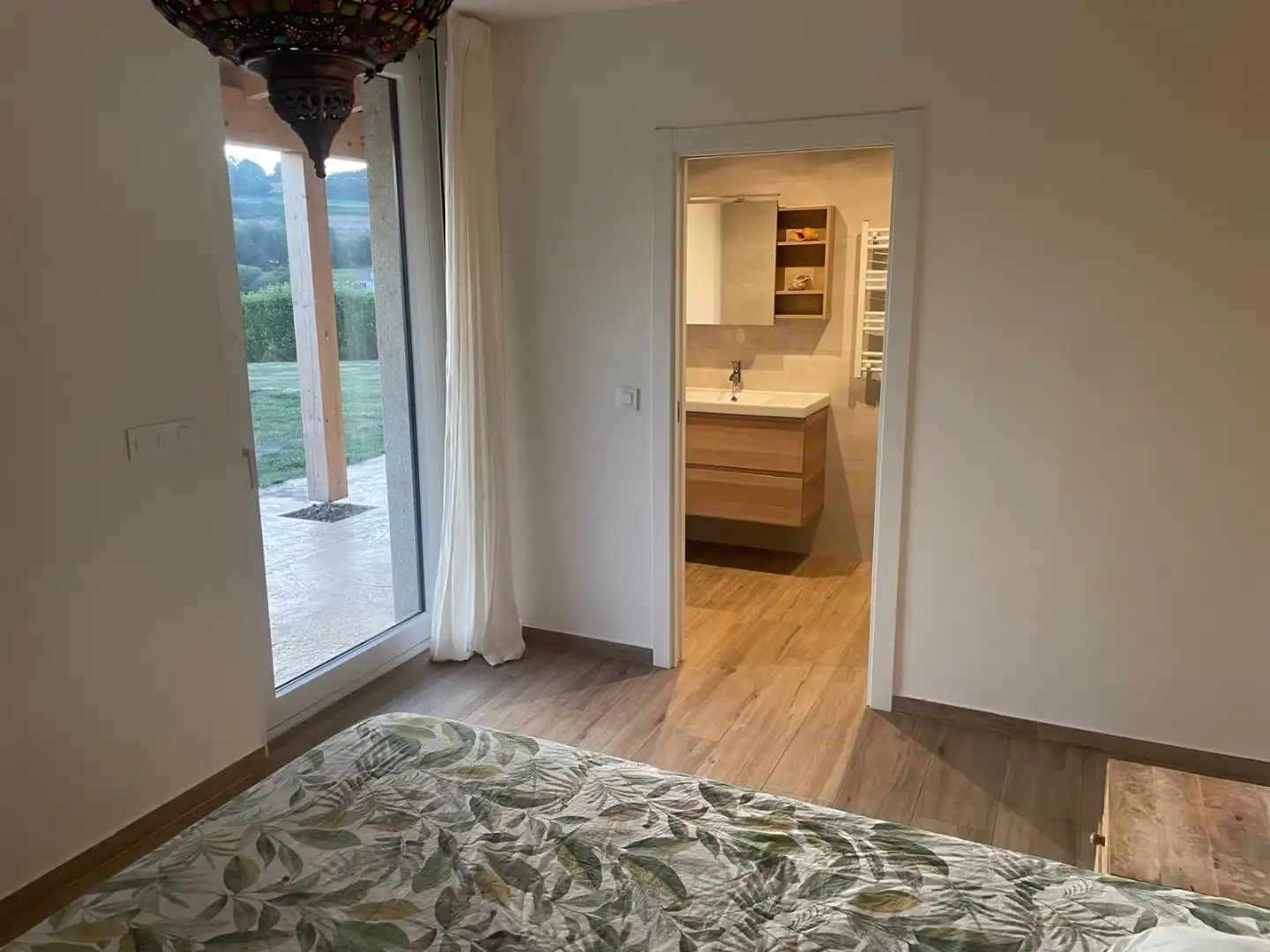 Bedroom of Houses for sale in Abegondo, A Coruña