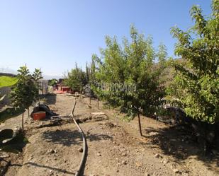 Land for sale in Churriana de la Vega