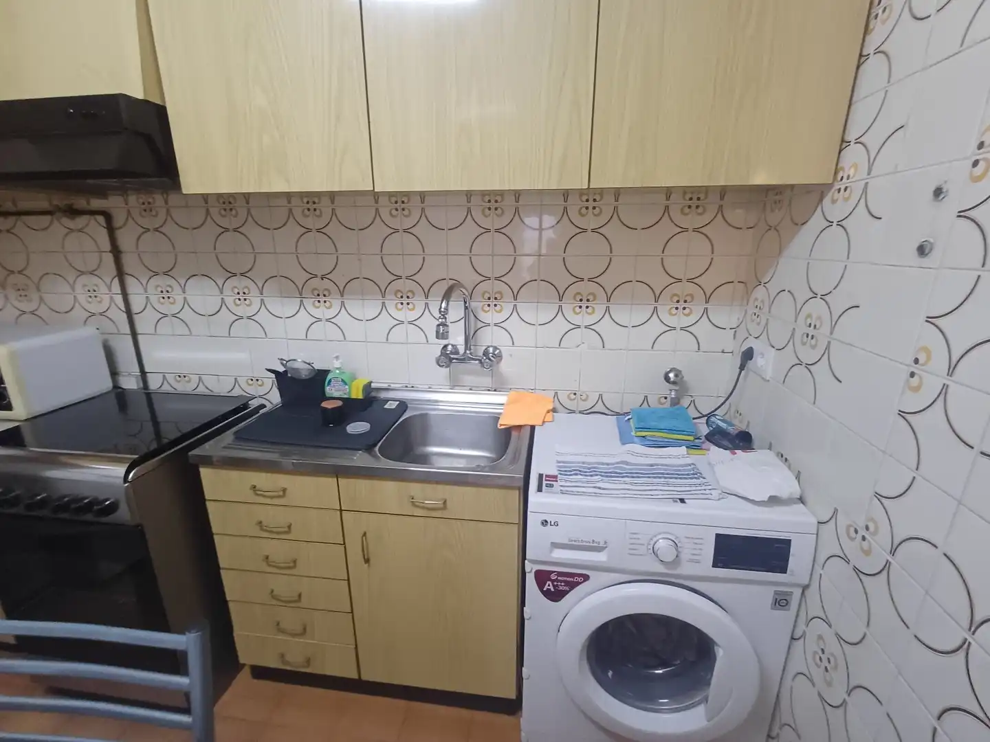 Mini appartamento in vendita a Los Rosales, imagen 5