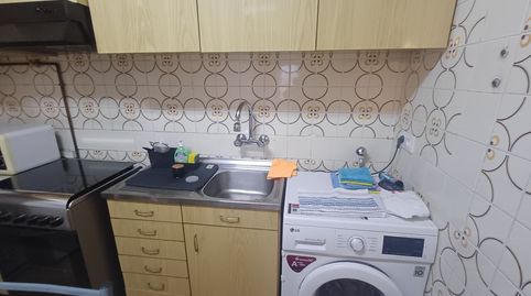Foto 5 de Apartament en venda a Los Rosales, A Coruña Capital