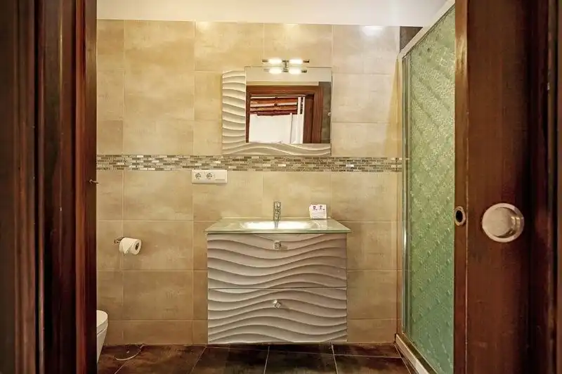 Casa con terraza en venta en Albaicín, imagen 31