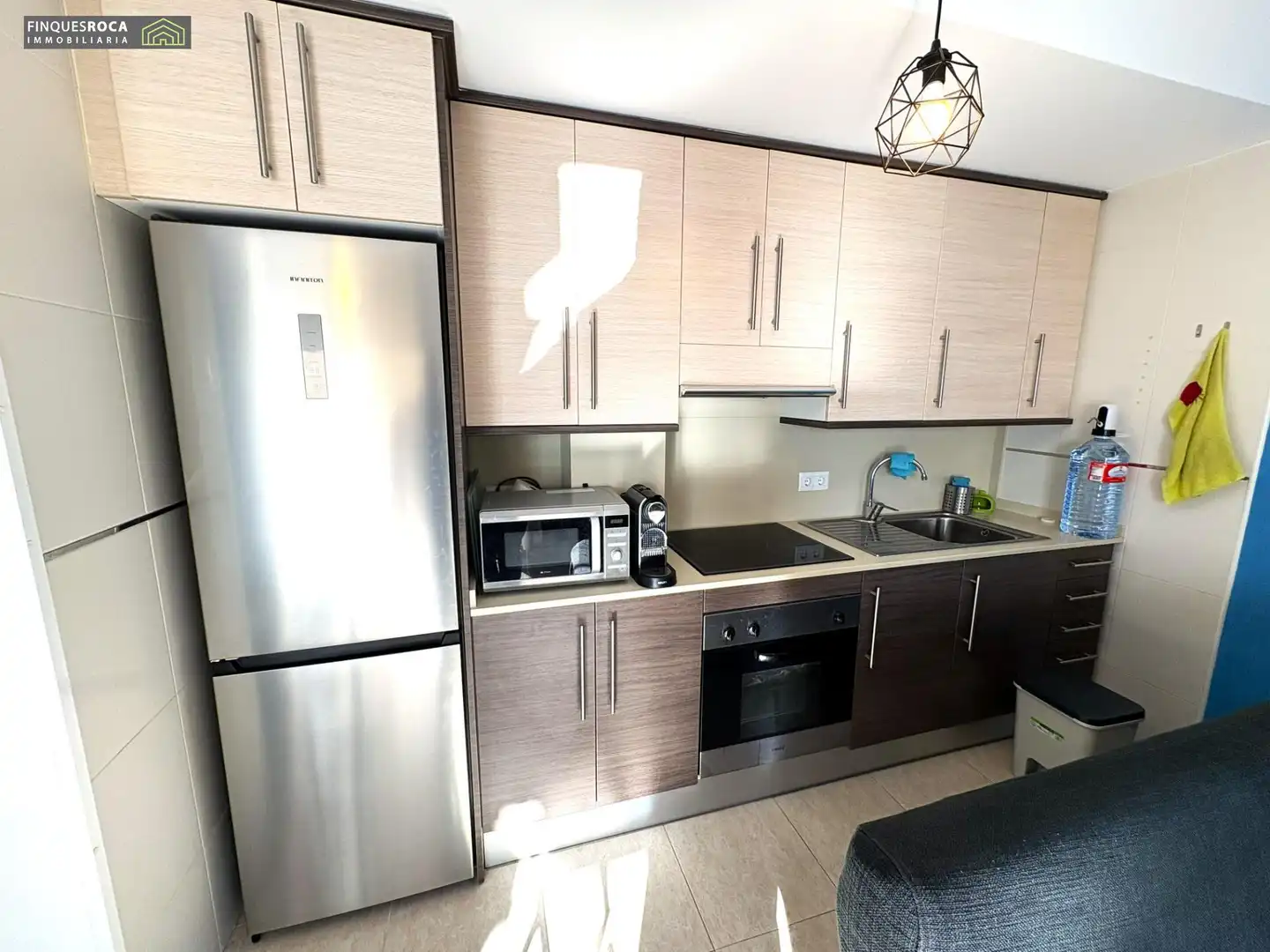 Apartament en venda a Avinguda Catalunya