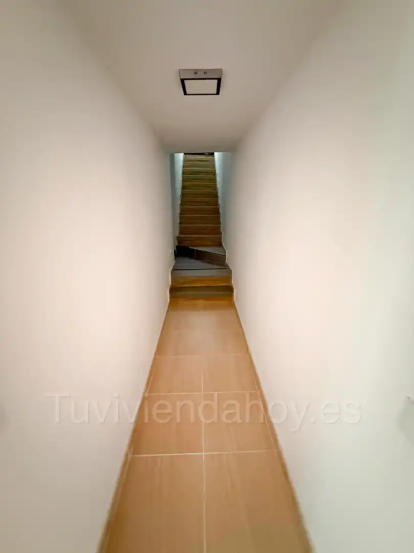 Casa o chalet de alquiler en Noblejas