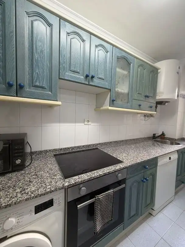 Wohnung mit Aufzug zur Miete in Llano, imagen 27