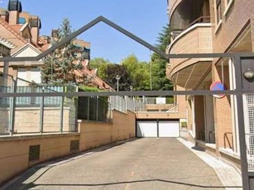 Appartement avec piscine à vendre à Calle MARIANO DE LOS COBOS