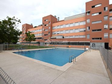 Appartement avec piscine à vendre à Universidad - Hospital