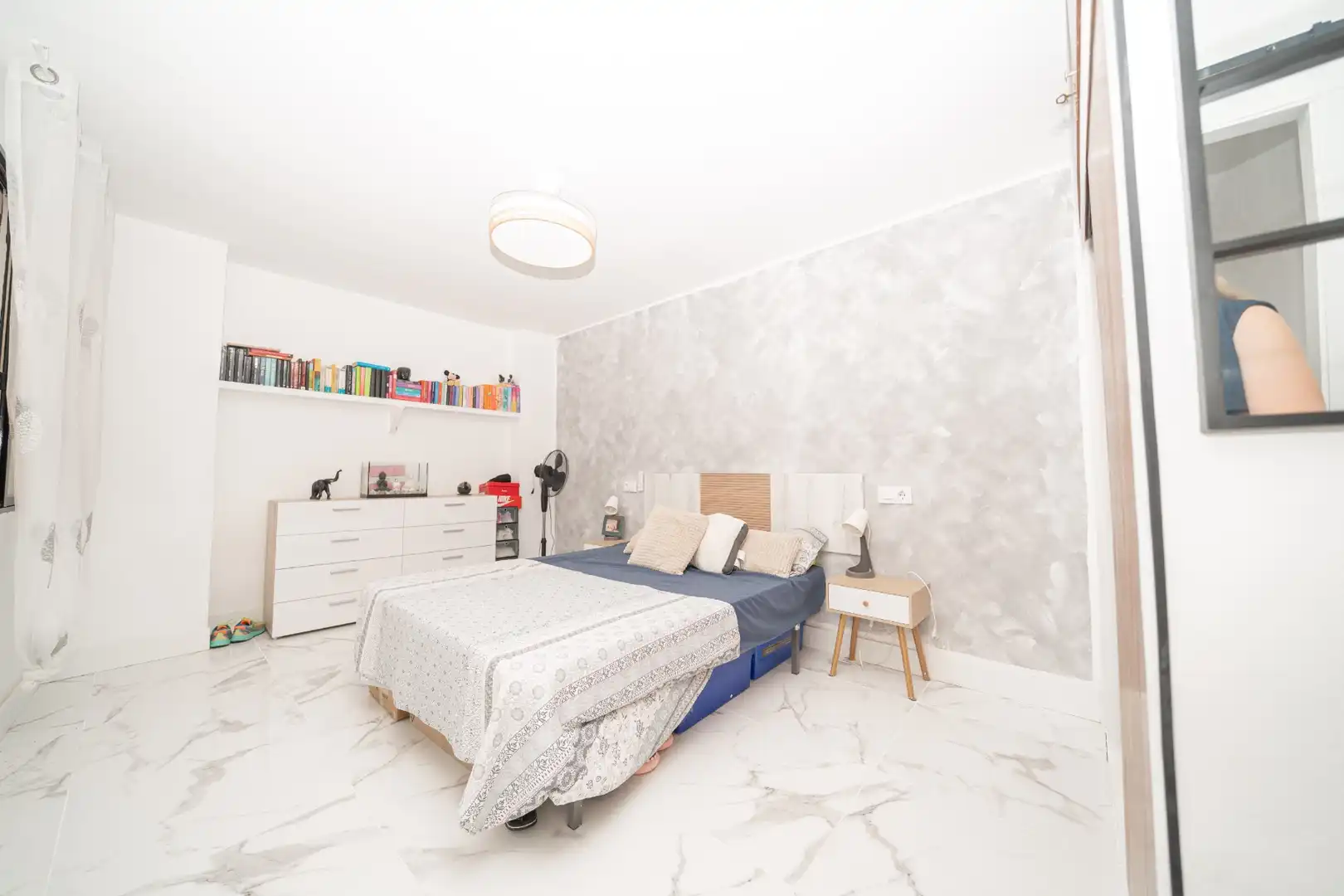 Apartment for sale in Los Cuarteros, imagen 5