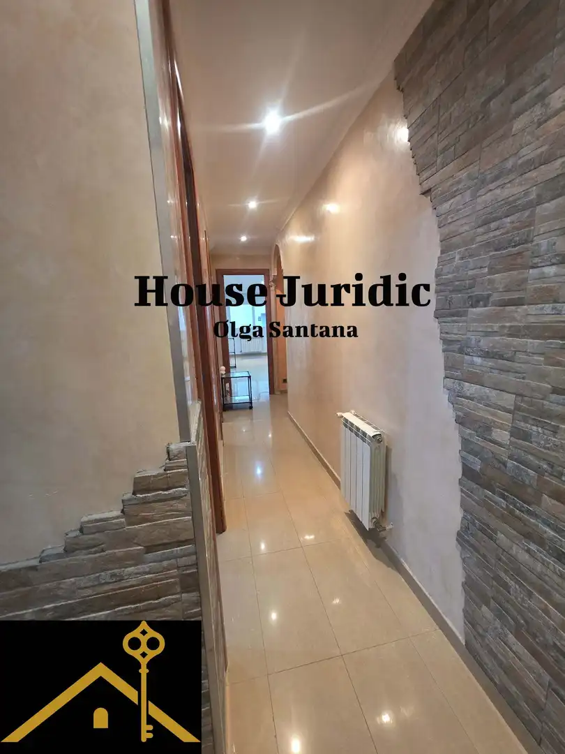 Flat for sale in Mataró  with Air Conditioner and Heating