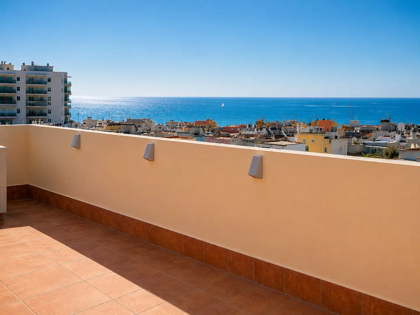 Apartment mit Pool zum Verkauf in Estepona Pueblo, imagen 4