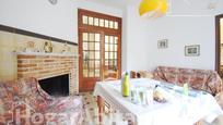 Dining room of House or chalet for sale in Bellreguard  with Terrace and Storage room