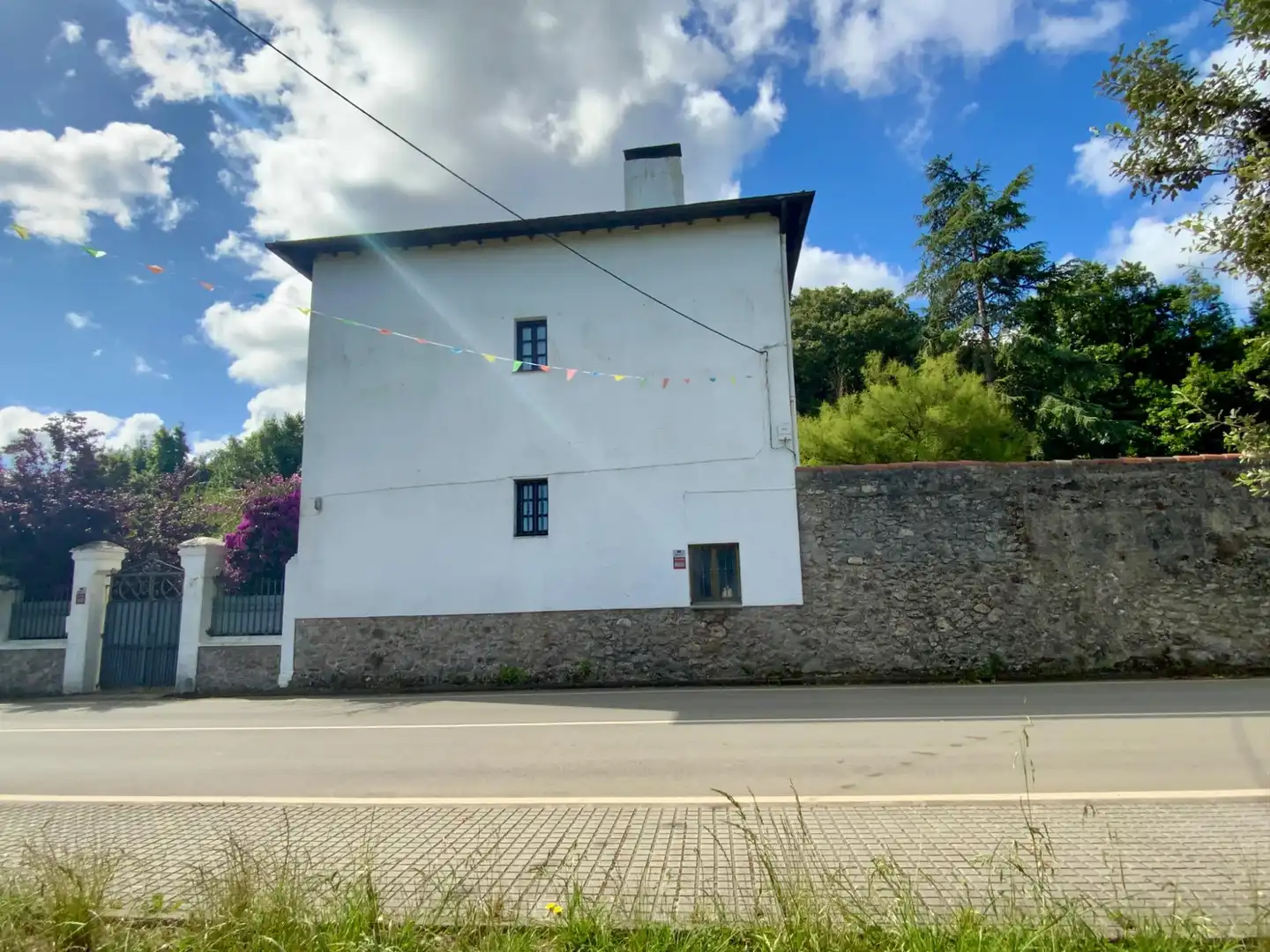 Maison avec terrasse à vendre à Barrio SOANO-LLAMA, imagen 7