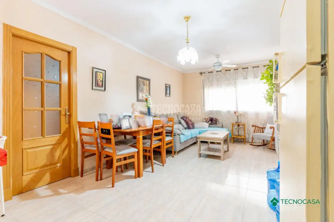 Appartamento in vendita a Las Cabañuelas, imagen 7