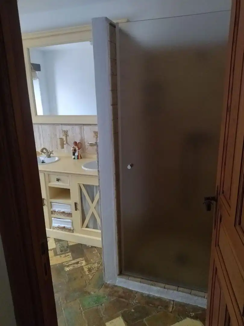 Bany de Casa o xalet en venda en Estepona