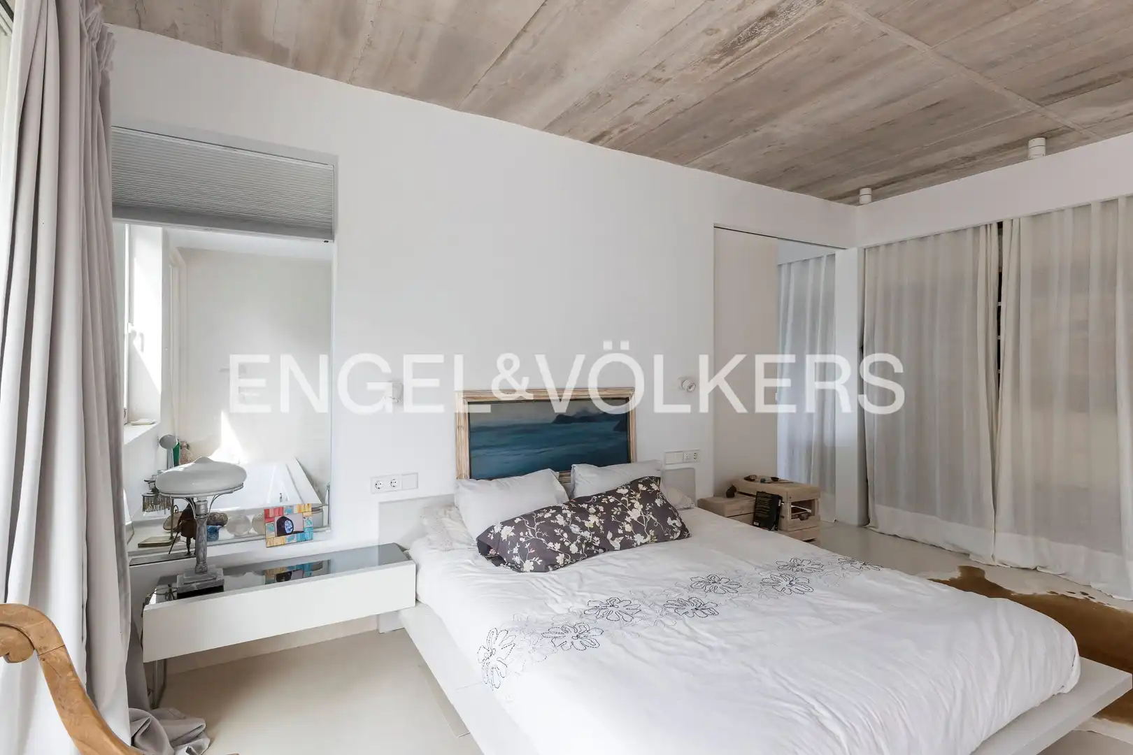 Habitación de Casa o chalet en venta en Torrelodones con Calefacción, Jardín privado y Terraza