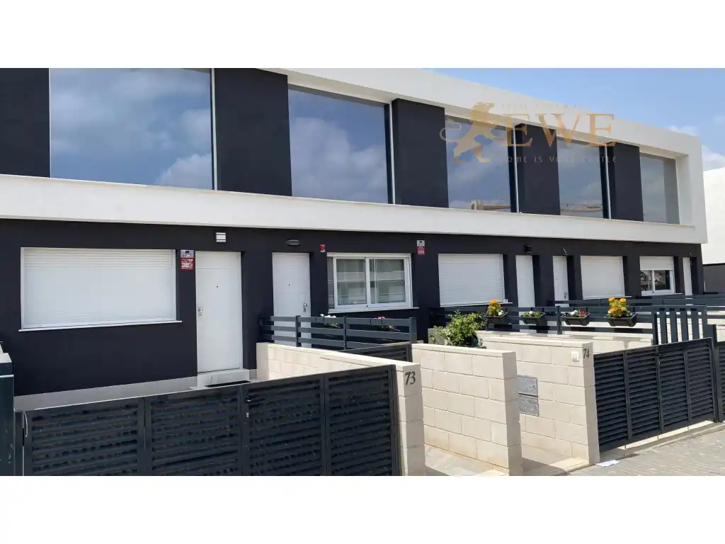 Dúplex en venta en Calle Malta