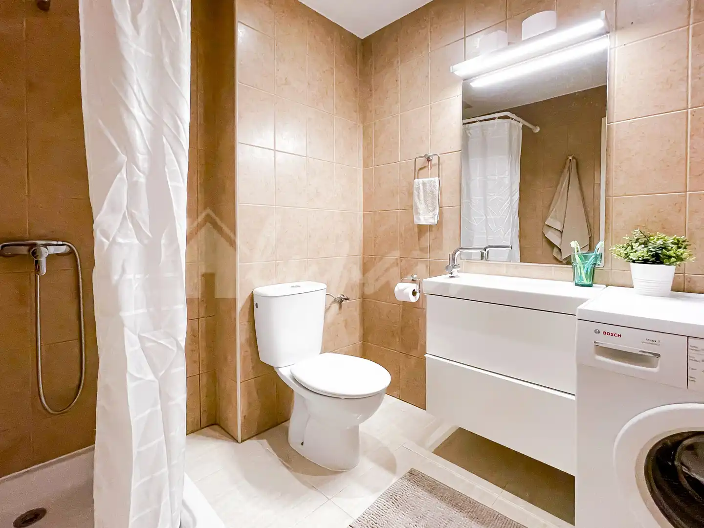 Badezimmer von Wohnungen zum Verkauf in San Miguel de Abona