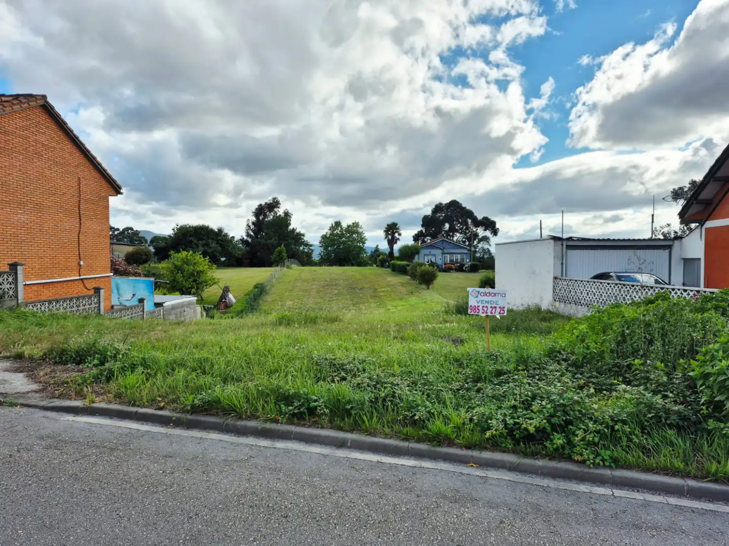 Terreno rustico in vendita a Llaranes, imagen 9