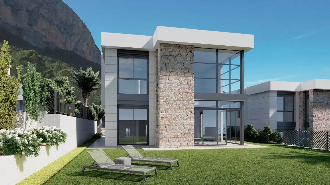 Maison avec piscine à vendre à La Paz, imagen 6