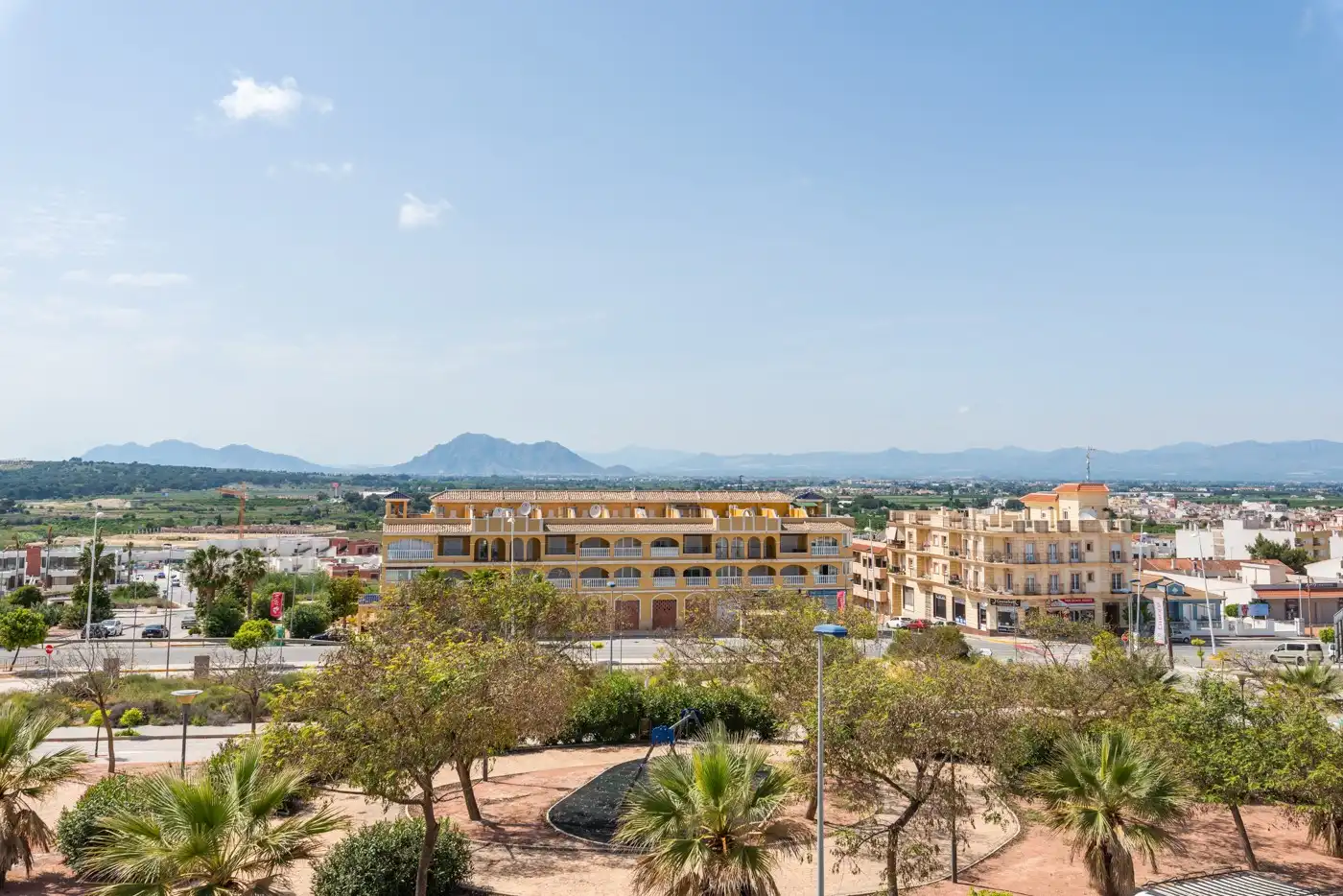 Casa con piscina en venta en Benijófar, imagen 36