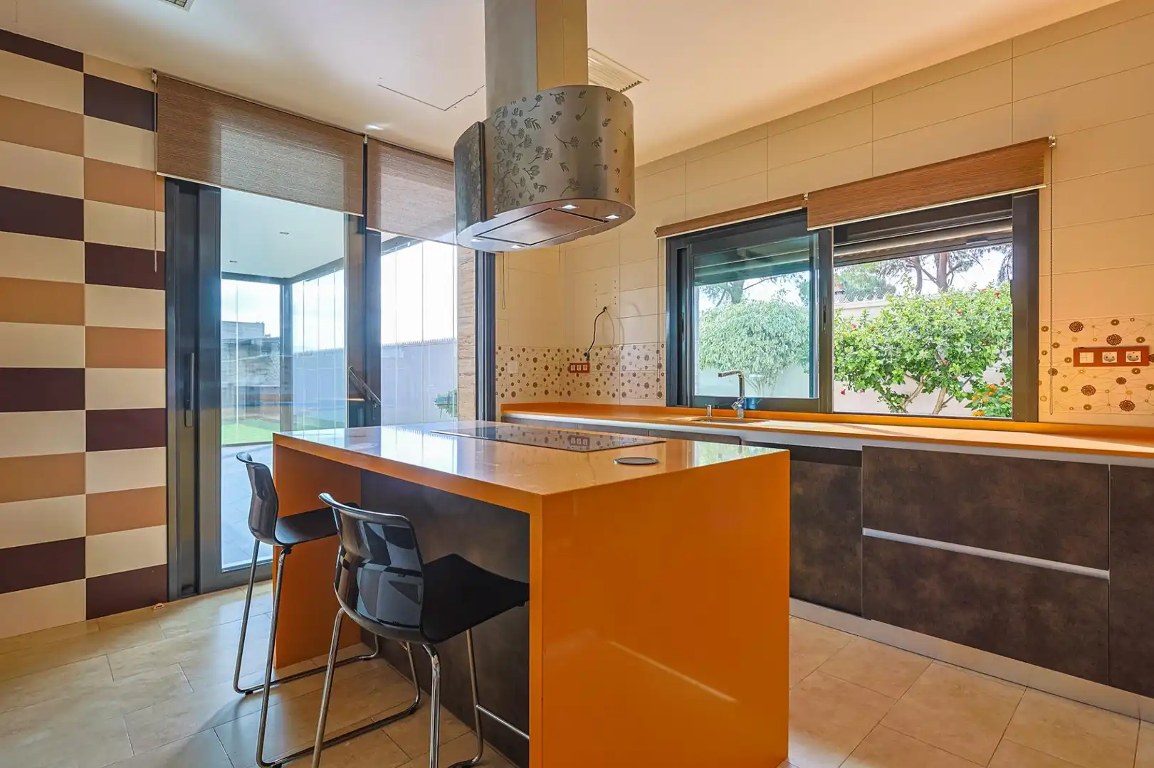 Villa avec terrasse à vendre à Urbanizacion PINO GRANDE, imagen 33