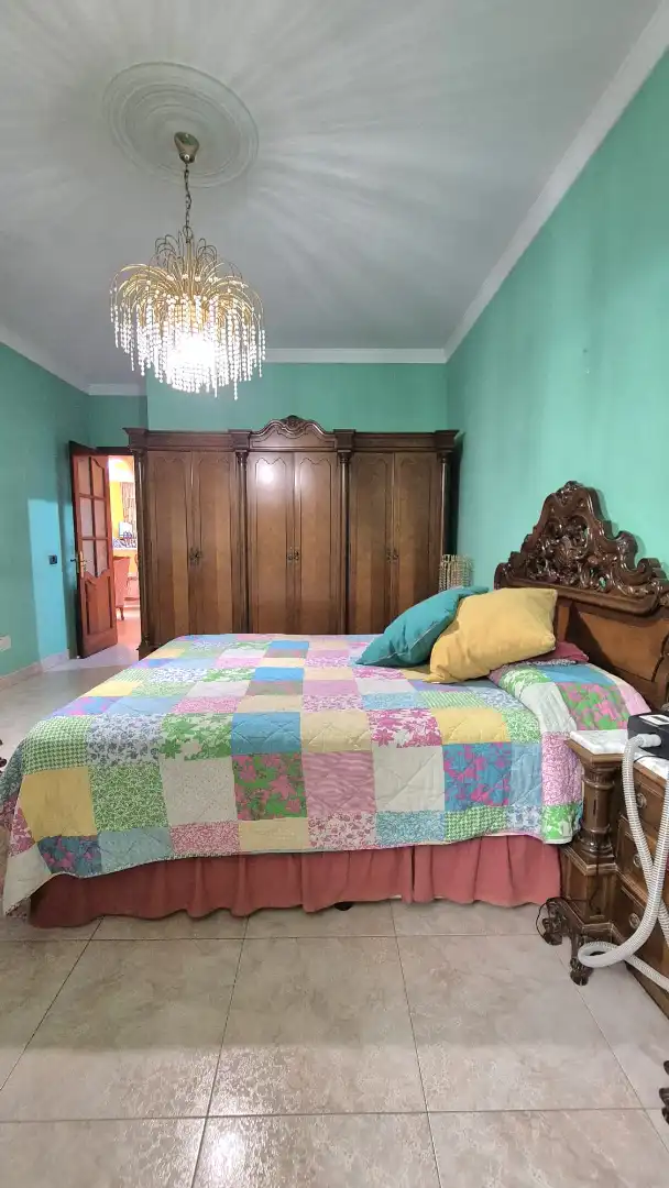 Casa o chalet en venta en Calle Juan Ismael, 40, Valle de los Nueve - El Ejido - Medianías