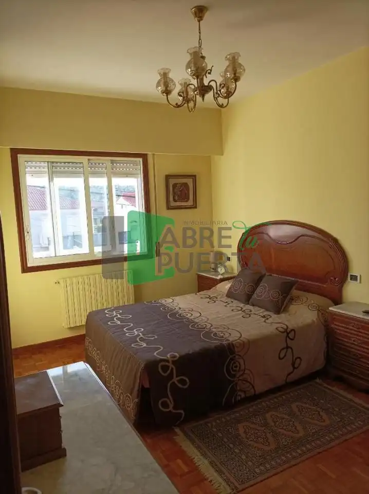 Chalet con terraza en venta en San Cibrao das Viñas, imagen 27