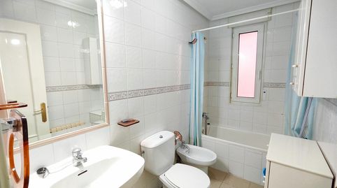 Foto 4 de Piso de alquiler en Centro, Ávila Capital