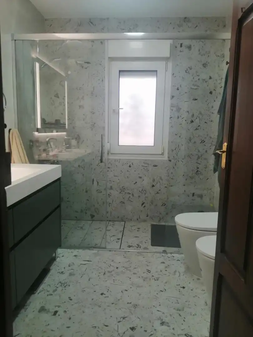 Habitación en Nou Moles