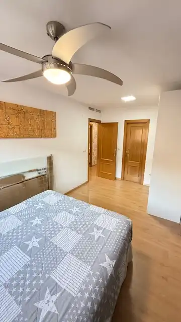 Habitación de Apartamento en venta en Castell de Castells, Alicante