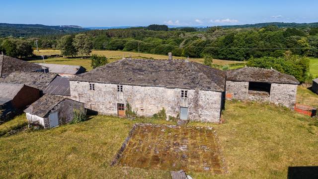 Finca rústica en Venta en Parroquias del Oeste
