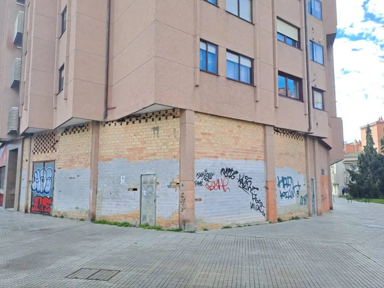 Local comercial en venta en Calle Los Titos, imagen 19