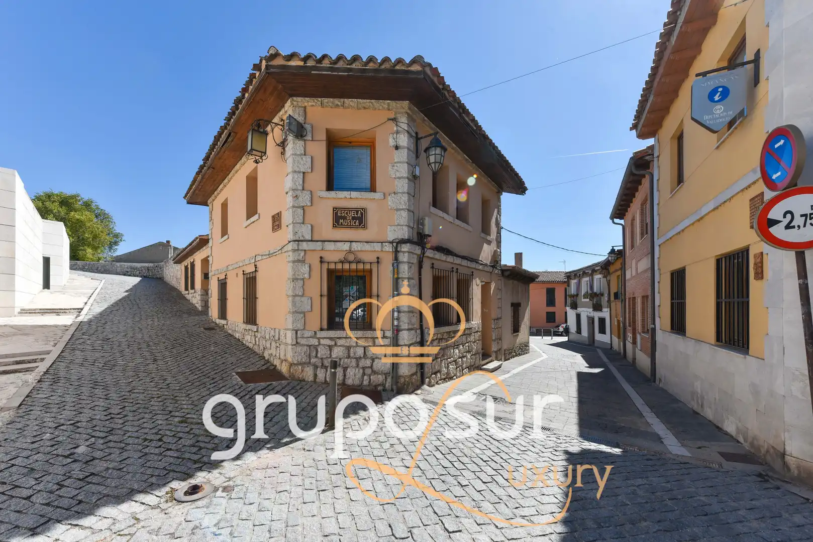 Casa o chalet en venta en Camino Huelga, 33, Simancas