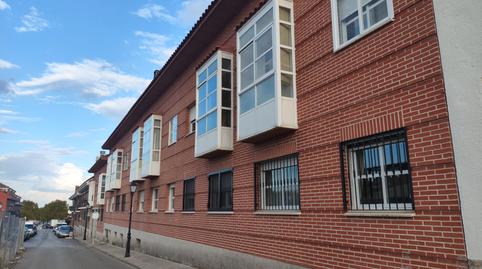 Foto 2 de Dúplex en venda a Calle José Antonio, 22, Sevilla la Nueva, Madrid