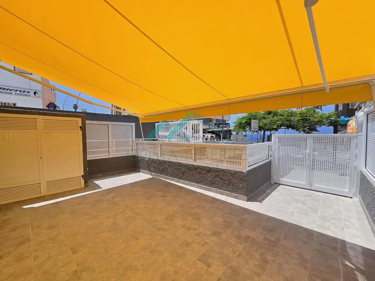 Terrace of Ground floor for sale in Guía de Isora  with Terrace