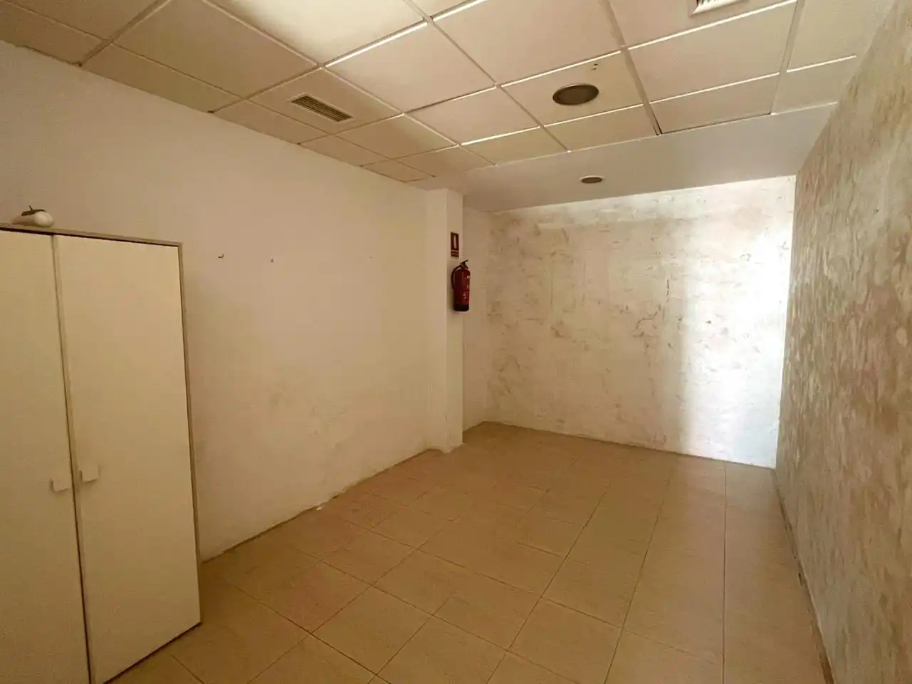 Local en venta en El Ejido con Aire acondicionado