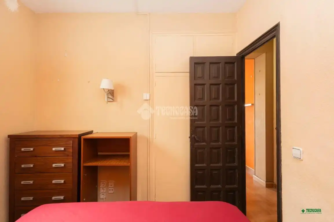 Habitación de Piso en venta en Almería con Terraza