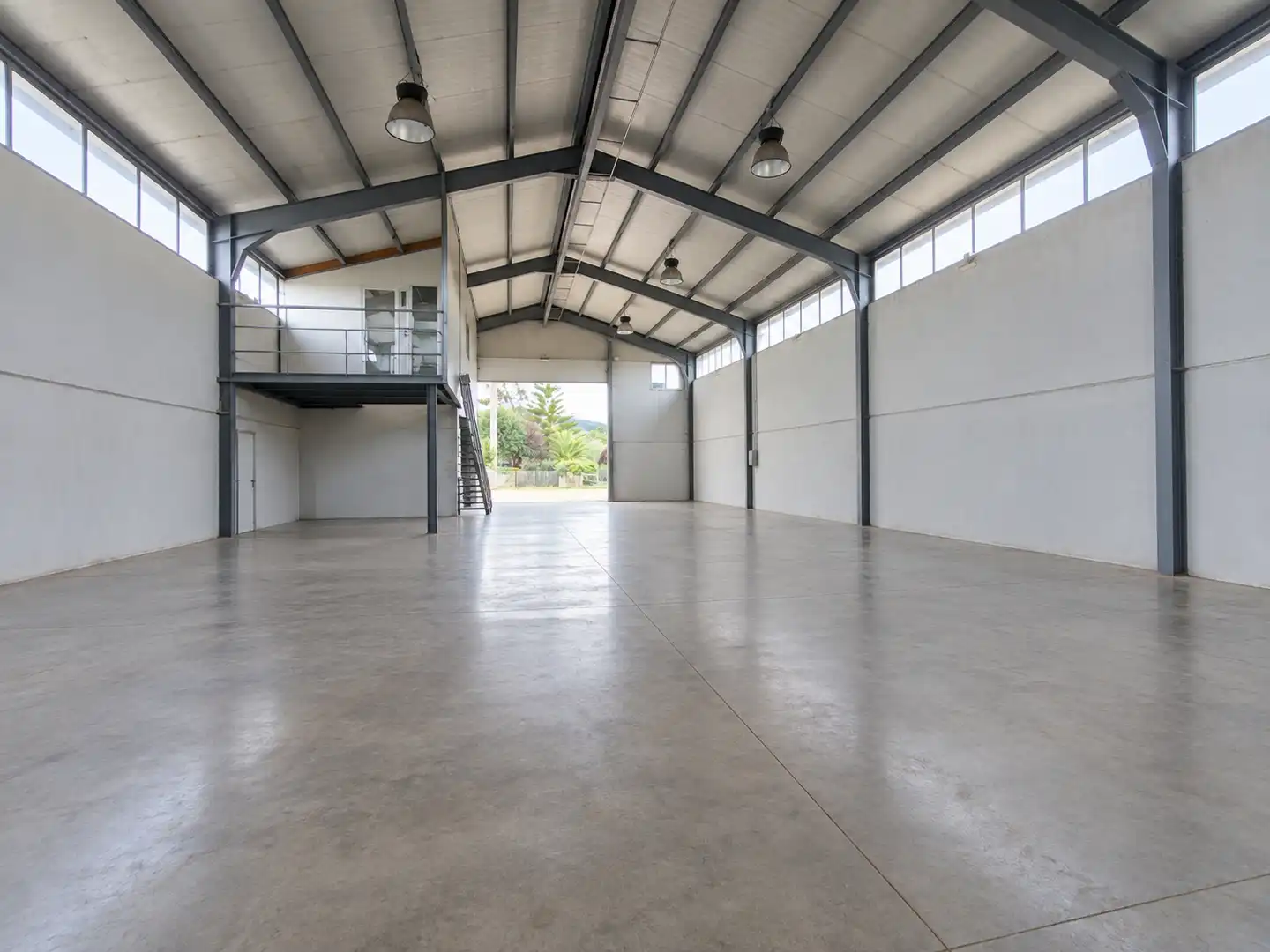 Nave industrielle à vendre à Quintes - Arroes, imagen 6