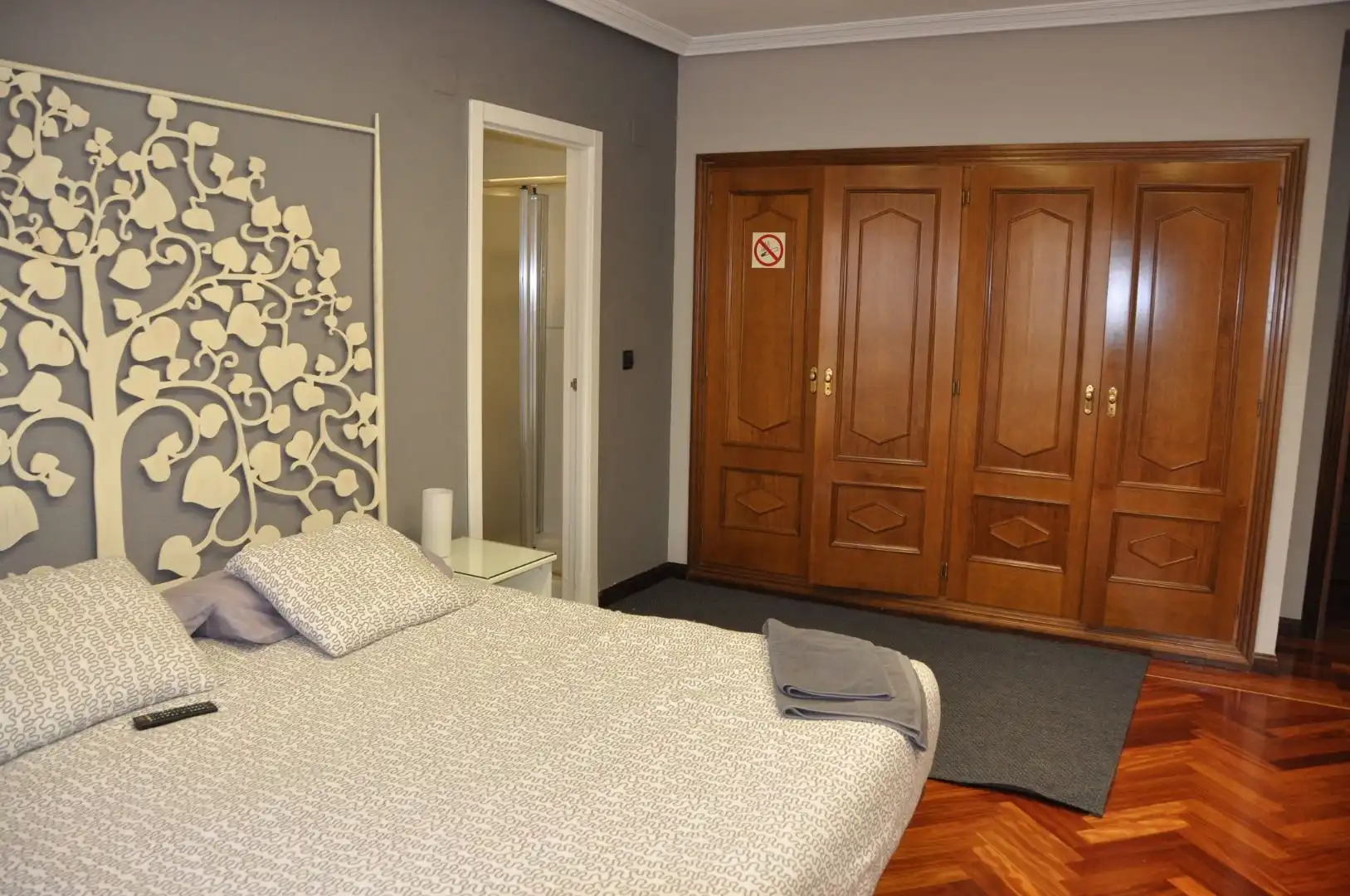 Habitació a Calle de Panaderos, 4, Caño Argales