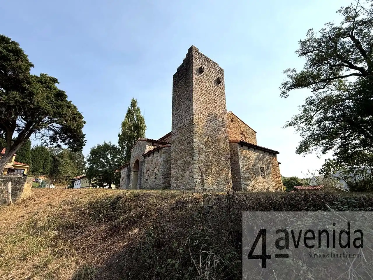 Terrenos y solares en venta en La iglesia 159, imagen 3
