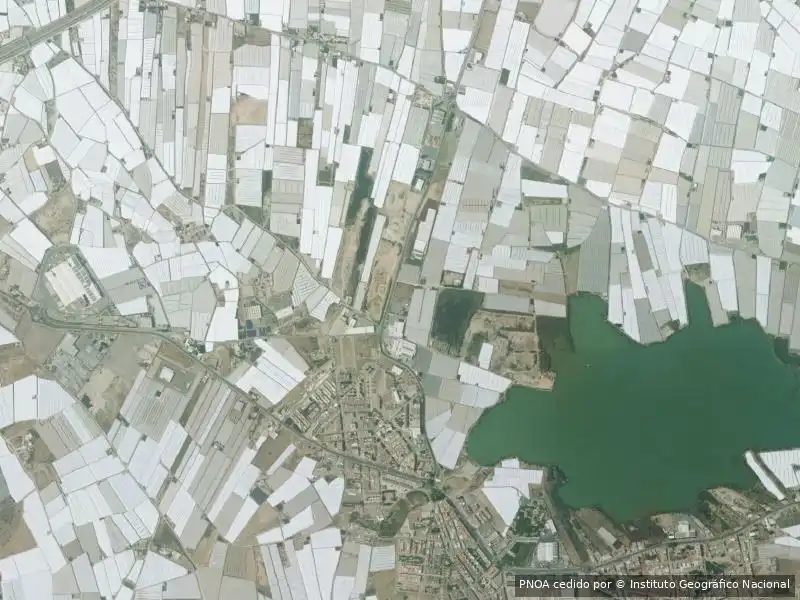 Appartamento in vendita a Santa María del Águila, imagen 4